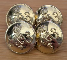 Grenadier Guards Gold Colour
