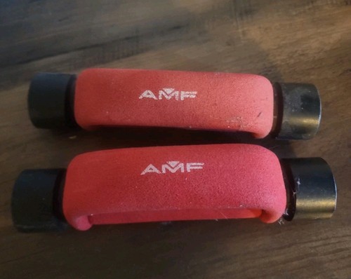 2pc amf heavy - hands, of