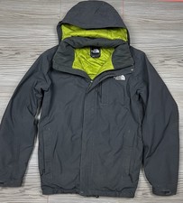 North Face Carto Triclimate