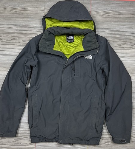 North face carto triclimate - north,