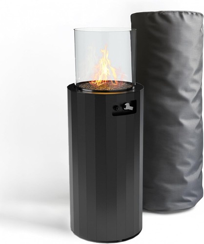 Planika bino outdoor - bino, gas