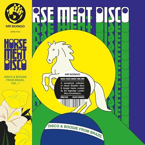 Various artists horse - artists,
