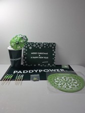 Christmas Paddy Power Darts