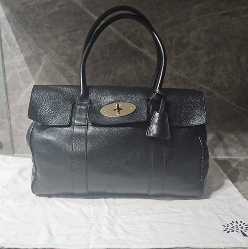Mulberry black bayswater - mulberry,