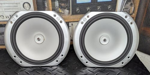 Woofers from monitor audio - 2,