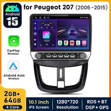 64G Android14 Car Stereo For