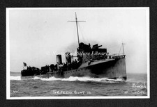 ORIGINAL BEKEN OF COWES NAVAL