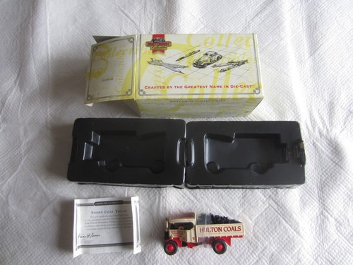 1995 matchbox collectibles - matchbox,