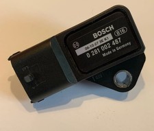 bosch genuine MAP manifold