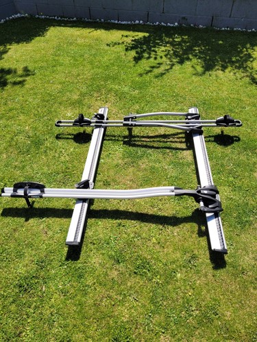 Thule bundle inc - thule, bars