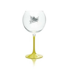 Schweppes Gin Glass Schweppes Glass Balloon 40cl