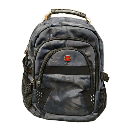 Swissgear 9363 city backpack - 9363,