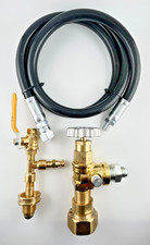 Liquid Propane Transfer