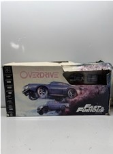 Anki Overdrive Fast & Furious