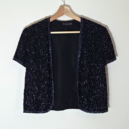 Opera richards vintage - at,