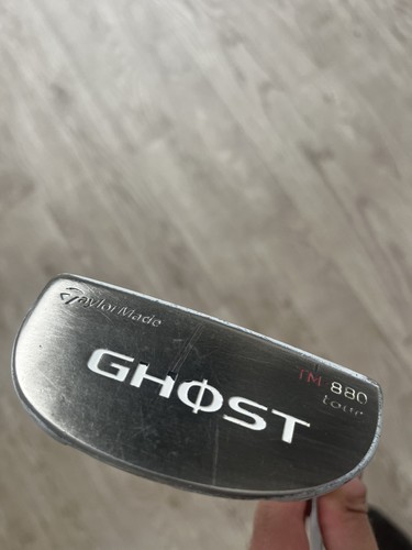 Taylormade ghost 880 - taylormade, tour