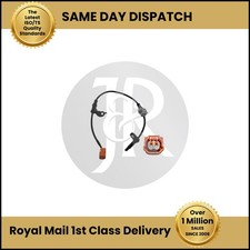 Honda Accord Rear ABS Wheel