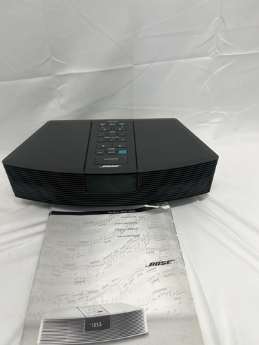 Bose wave radio - radio, am/fm