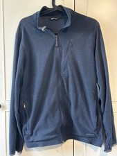 Mens ROHAN Microgrid Stowaway