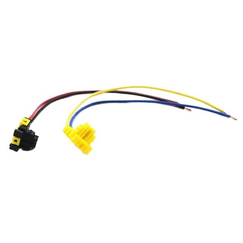 Air bag clockspring wire - wire, clock