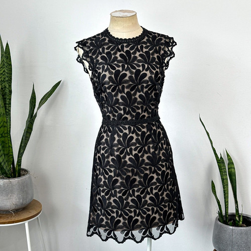 Reiss sami lace - reiss,