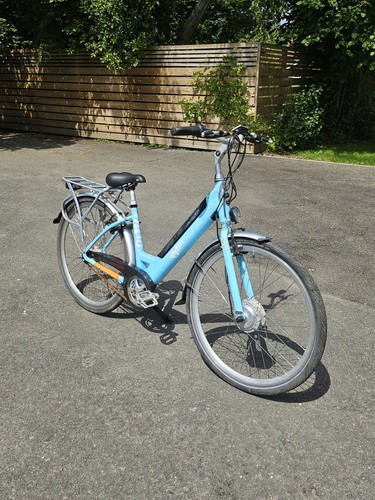 Emu roam step - roam,