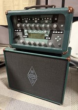 Kemper Profiler Power Head and