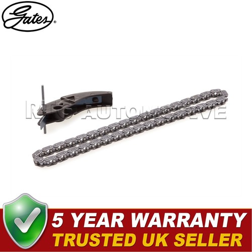 Gates timing chain kit fits - gates,