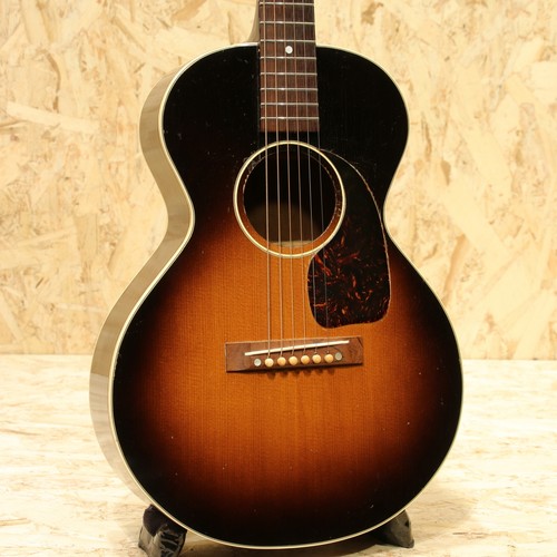 Gibson 4 1949 - lg-2, 3/4