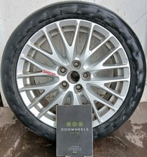 FORD FOCUS ALLOY WHEEL 17" X1