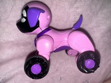 Pink (UNTESTED) Wowwee Canada