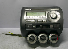 Honda Jazz 2008 1.4 Radio