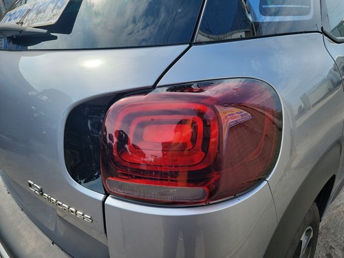 2023 citroen aircross mk1 - aircross,