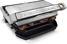 Tefal GC722D40 Optigrill Plus