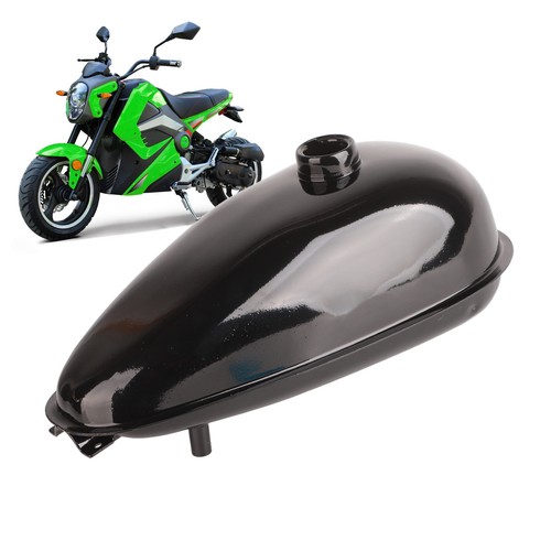 New fuel gas petrol tank - 4l,