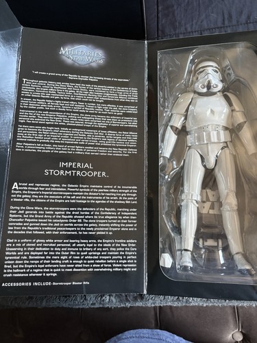 Sideshow starwars - sideshow,
