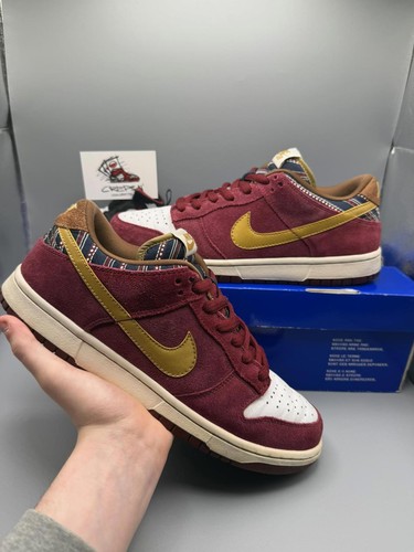 Nike dunk low anchorman - dunk,
