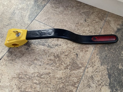 Stoplock pulsar car steering - stoplock,