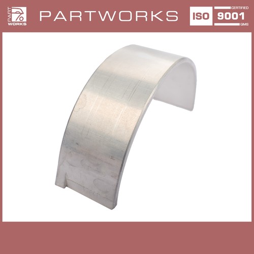 Connecting rod bearing - connecting,