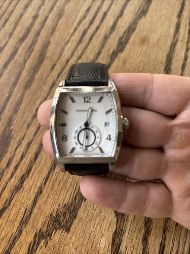 Locman montecristo watch - montecristo,