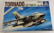 Italeri 1:72 Tornado Luftwaffe