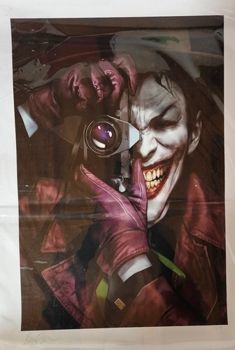 Batman the killing joke - batman:,