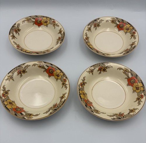 Vintage john maddock sons - maddock,