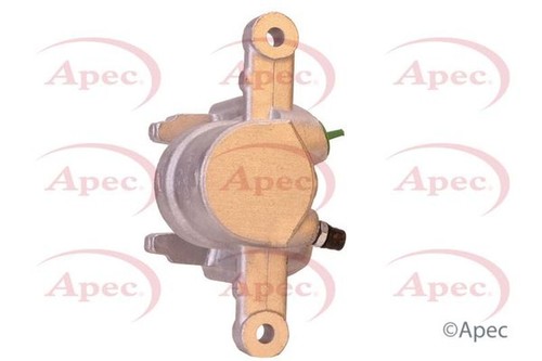 Rear right brake caliper - brake,