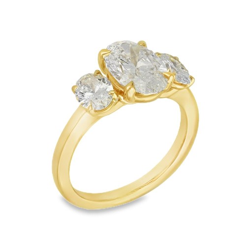 00ct yellow gold certified - yellow,