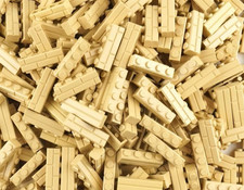 Lego x 4 - x, 1