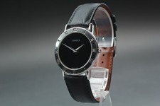 [Exc+5] Gucci 3000M Black Dial