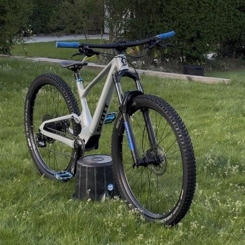 Scott spark 970 full - 970,