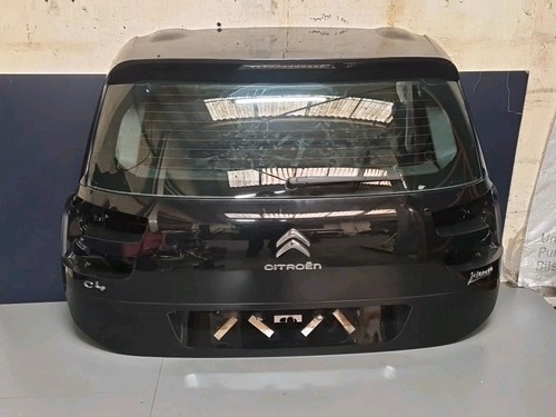 Citroen grand picasso - c4,