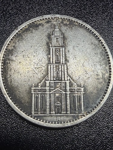 German reichsmark third - reichsmark,